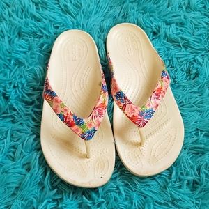 Crocs Flip Flop